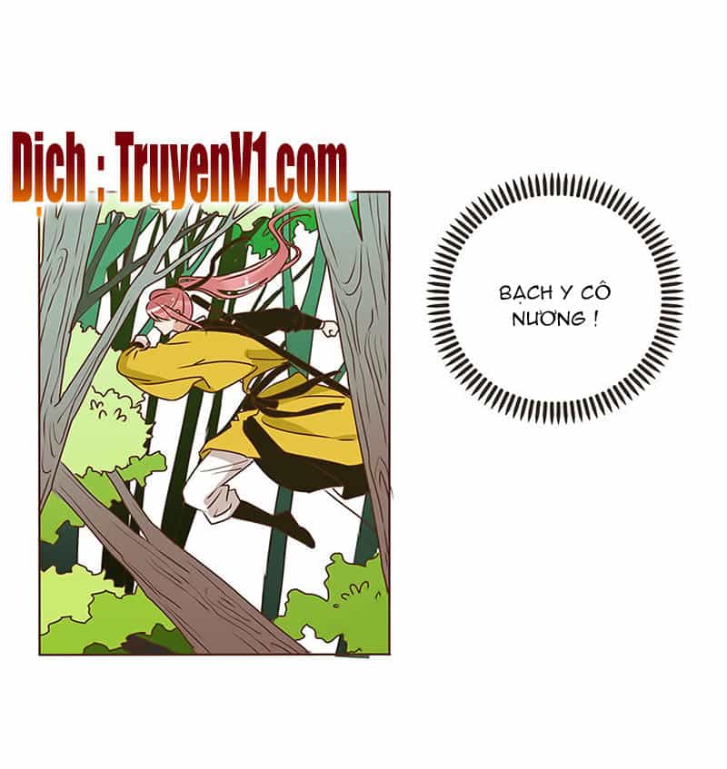 Đế Vương Trắc - Chương 4 - ảnh 20