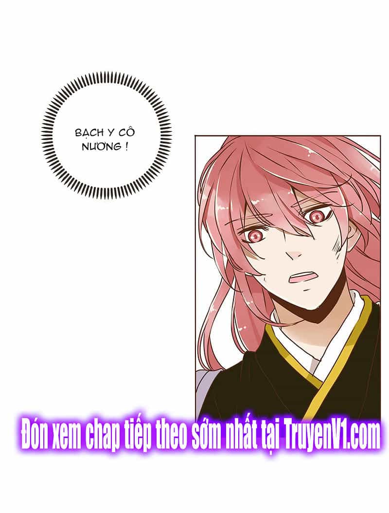 Đế Vương Trắc - Chương 4 - ảnh 23