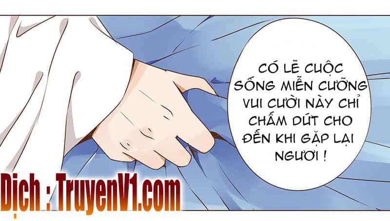 Đế Vương Trắc - Chương 40 - ảnh 1