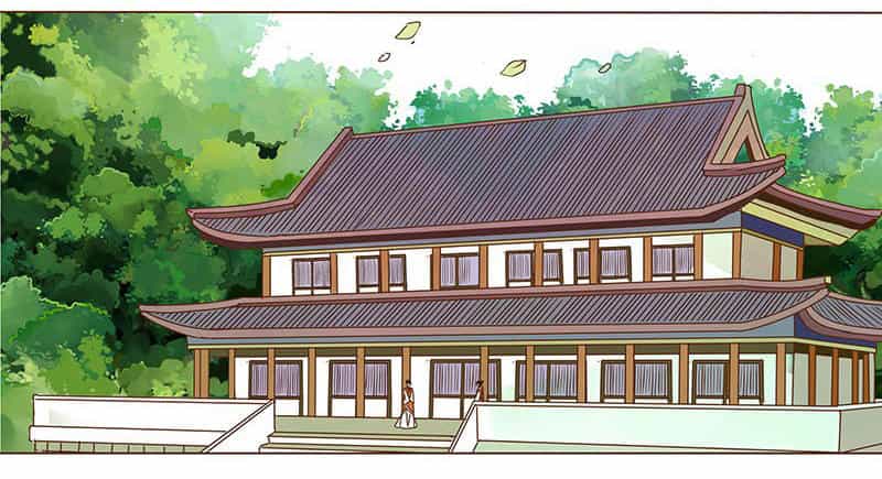 Đế Vương Trắc - Chương 40 - ảnh 6