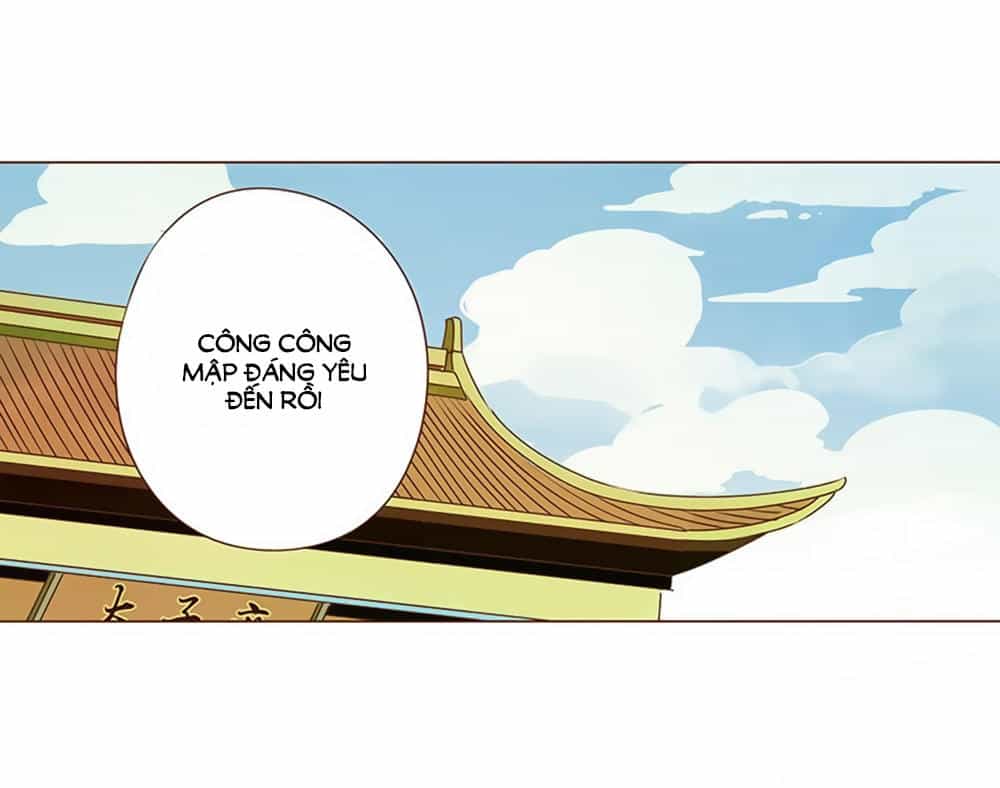Đế Vương Trắc - Chương 42 - ảnh 22
