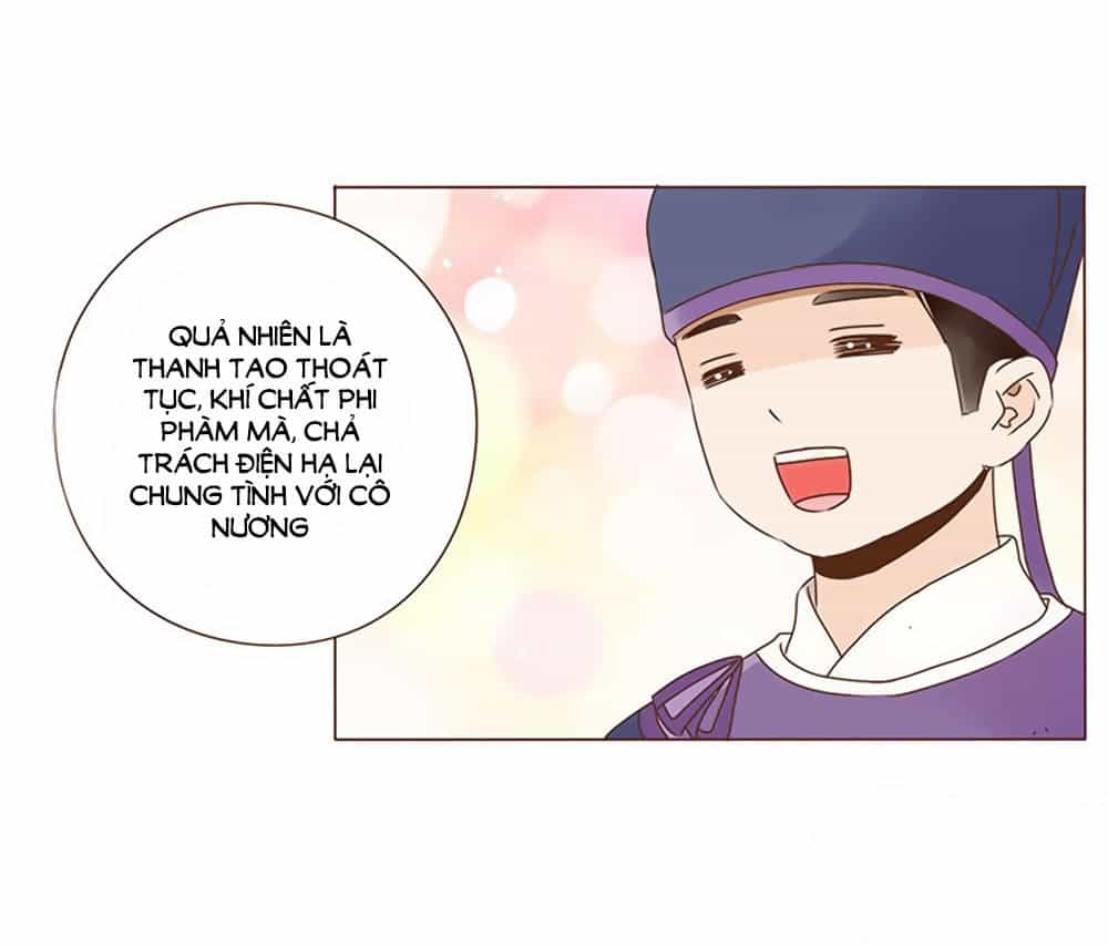 Đế Vương Trắc - Chương 42 - ảnh 26