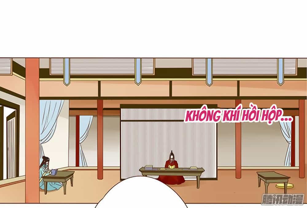 Đế Vương Trắc - Chương 42 - ảnh 50
