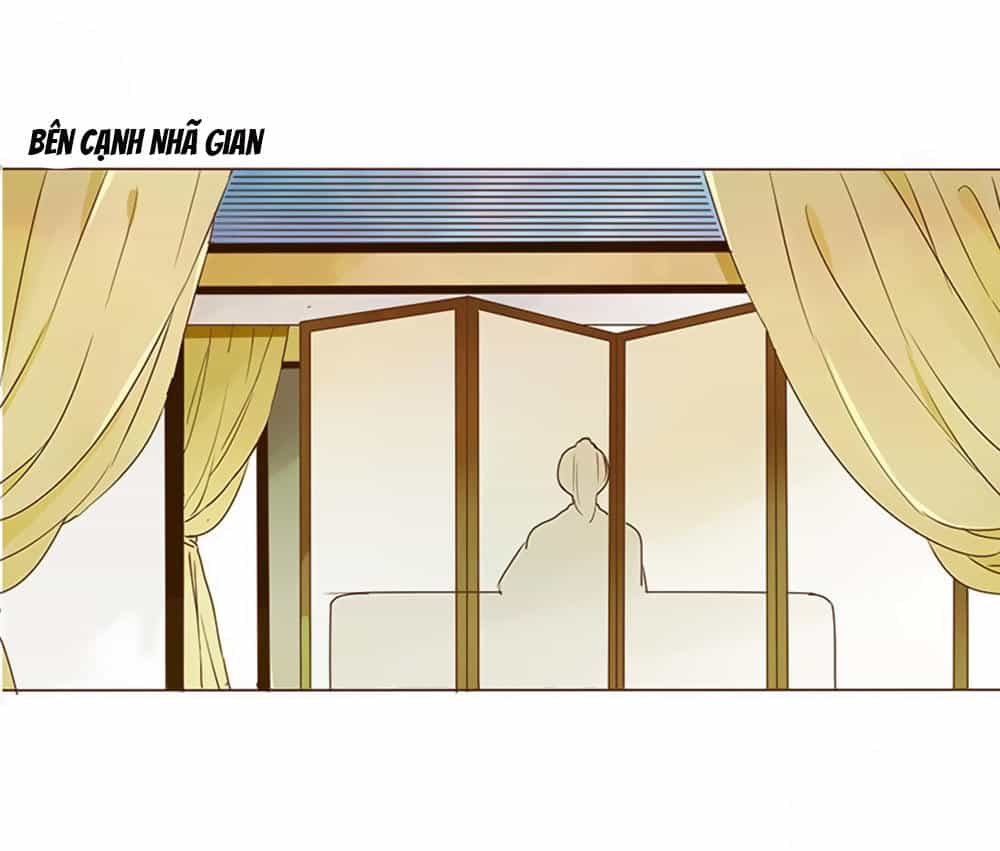 Đế Vương Trắc - Chương 42 - ảnh 9