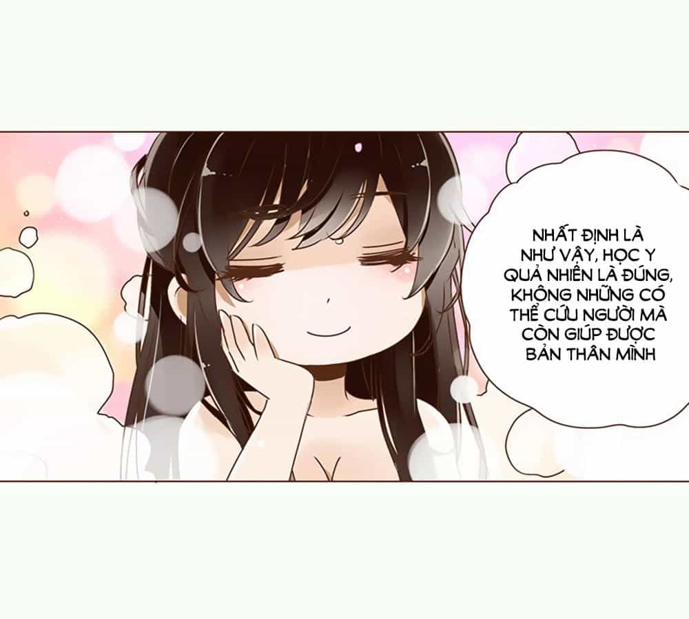 Đế Vương Trắc - Chương 43 - ảnh 23
