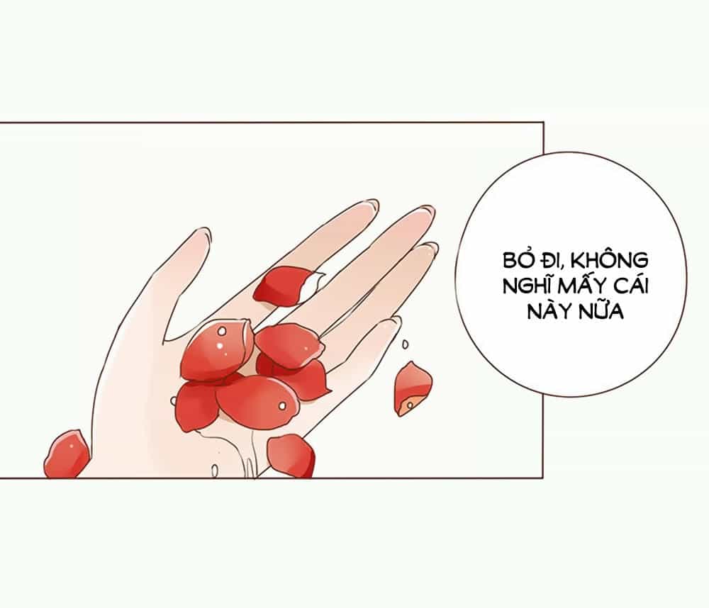 Đế Vương Trắc - Chương 43 - ảnh 26