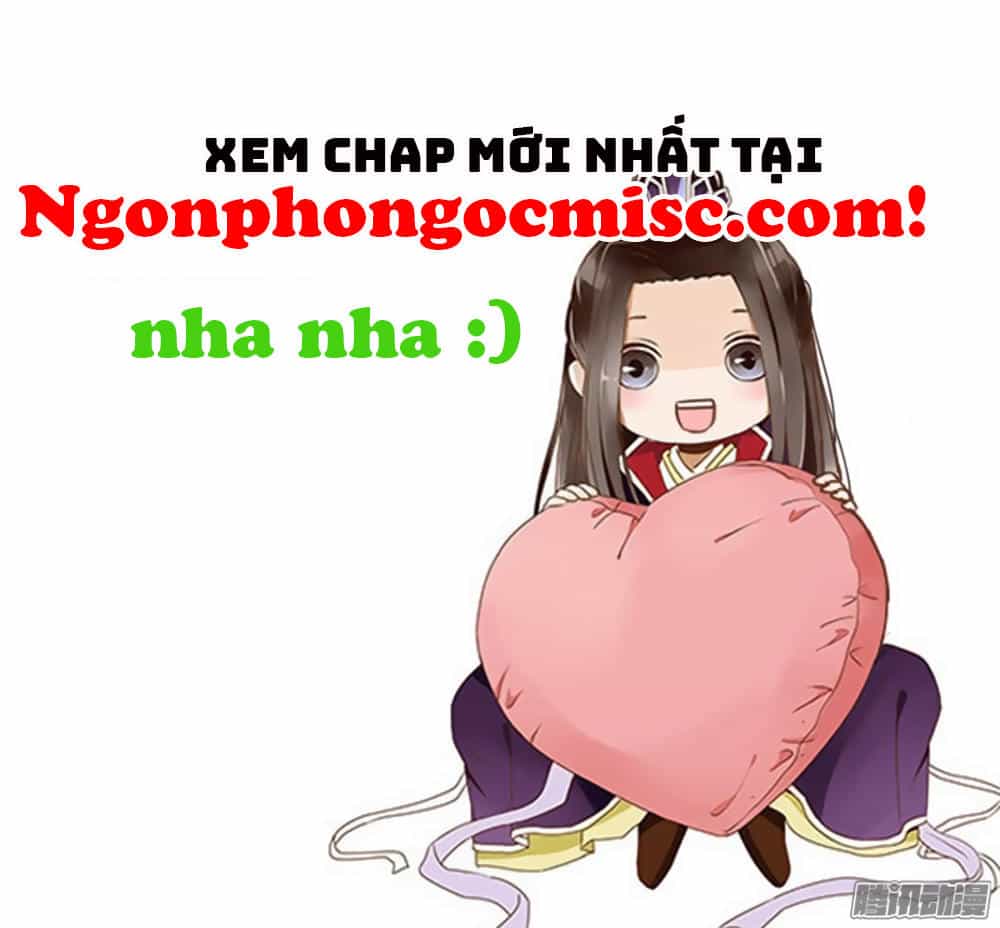 Đế Vương Trắc - Chương 43 - ảnh 57