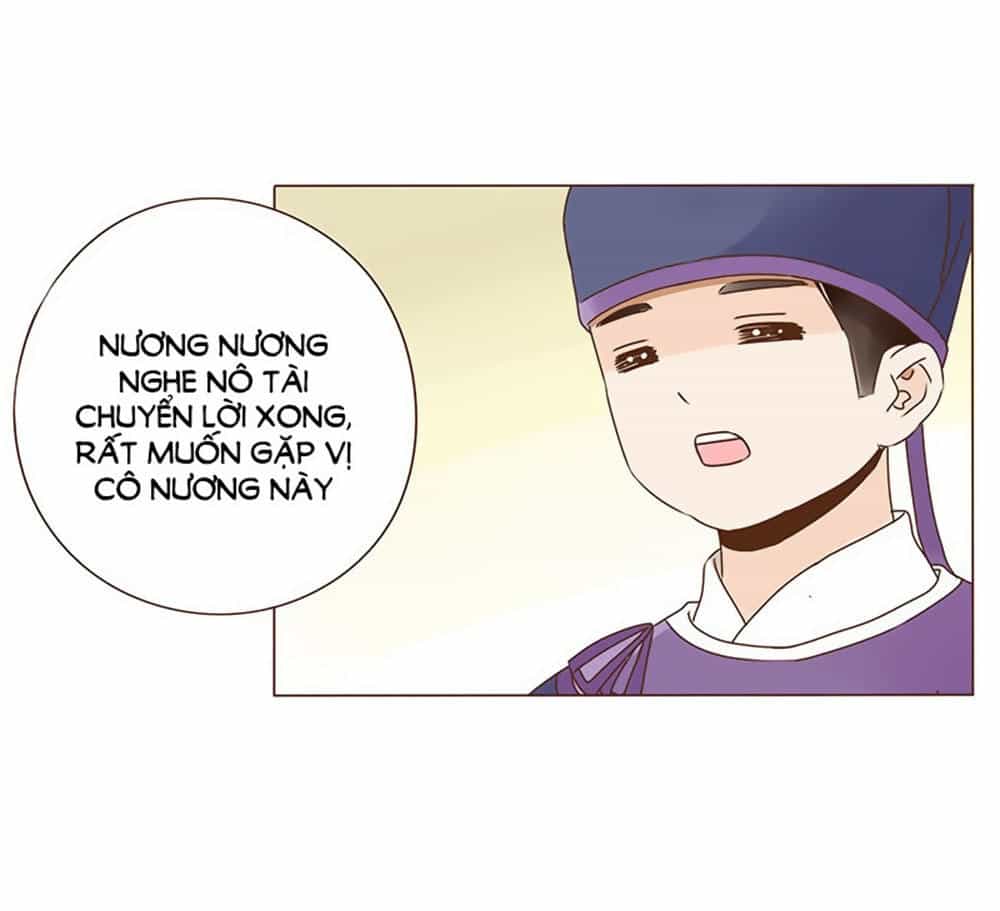 Đế Vương Trắc - Chương 44 - ảnh 40