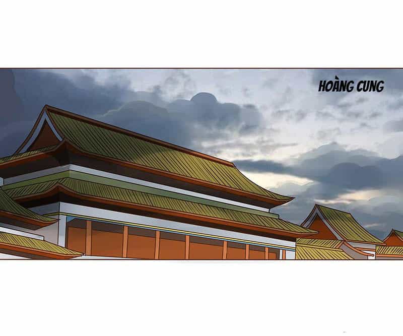 Đế Vương Trắc - Chương 44 - ảnh 47