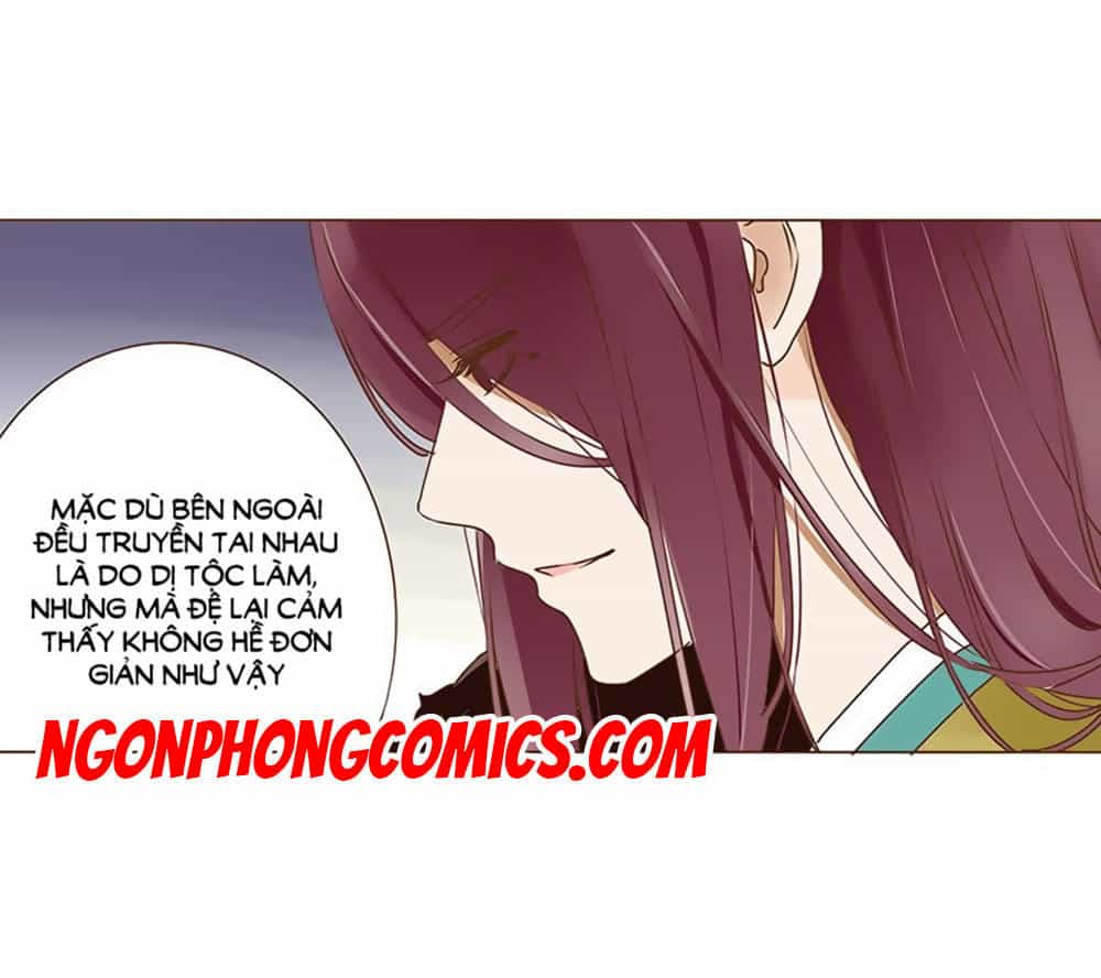 Đế Vương Trắc - Chương 44 - ảnh 56
