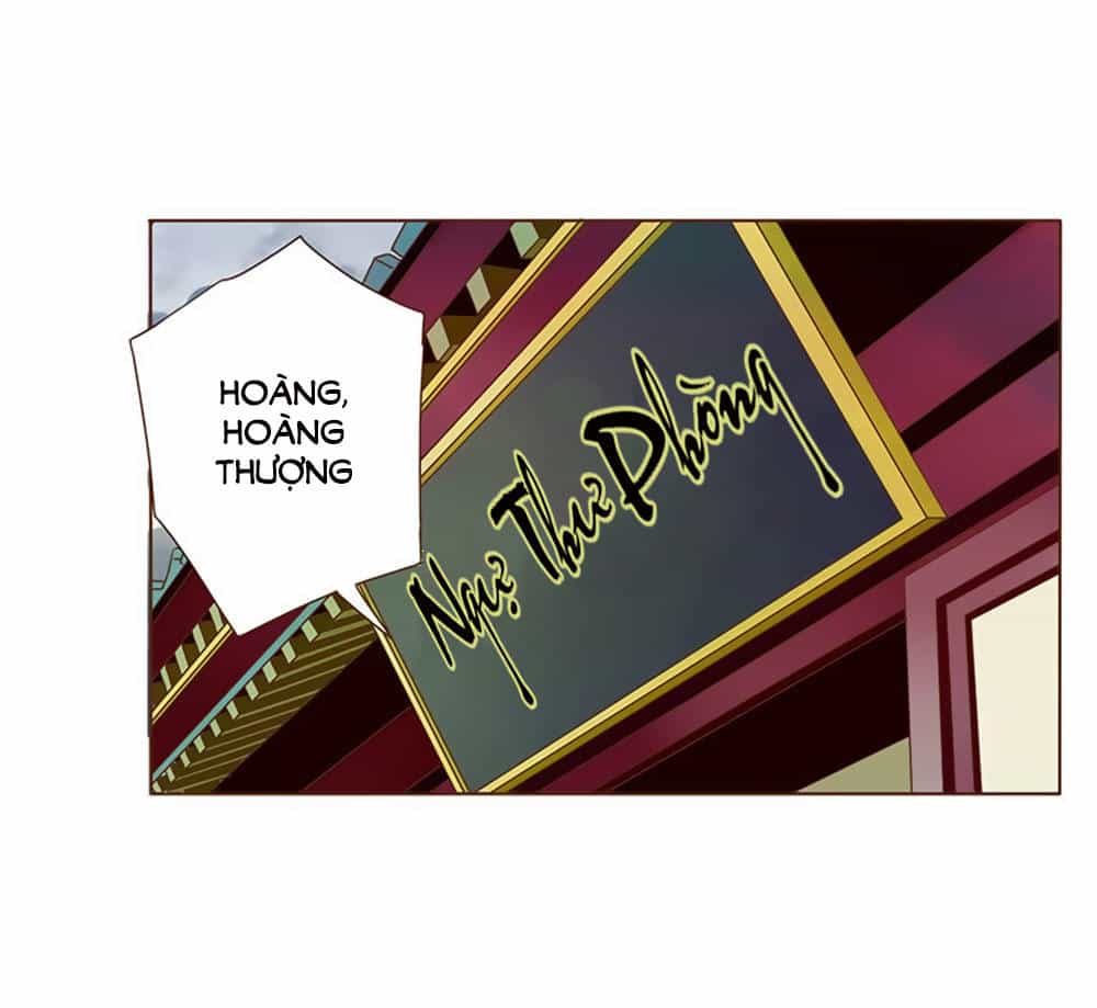 Đế Vương Trắc - Chương 47 - ảnh 27