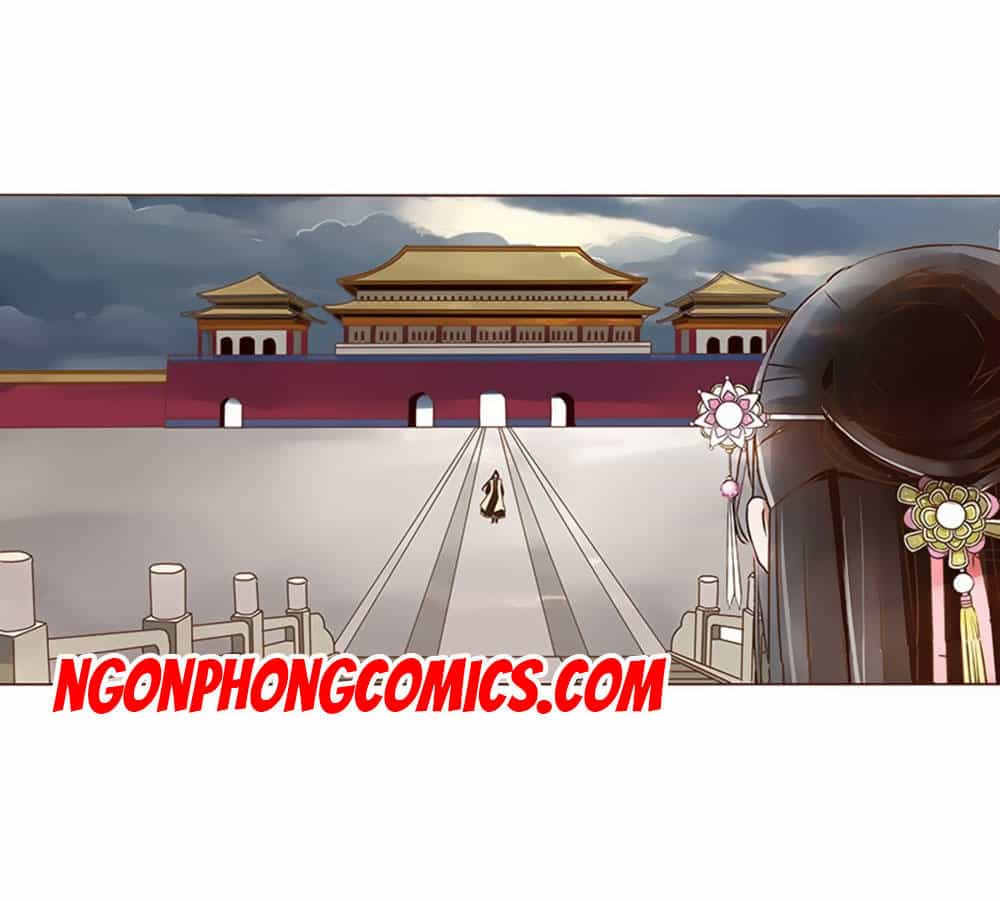 Đế Vương Trắc - Chương 47 - ảnh 43