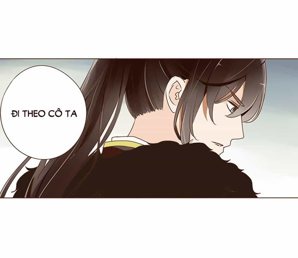 Đế Vương Trắc - Chương 48 - ảnh 39