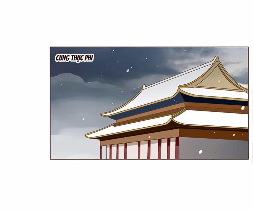 Đế Vương Trắc - Chương 48 - ảnh 48