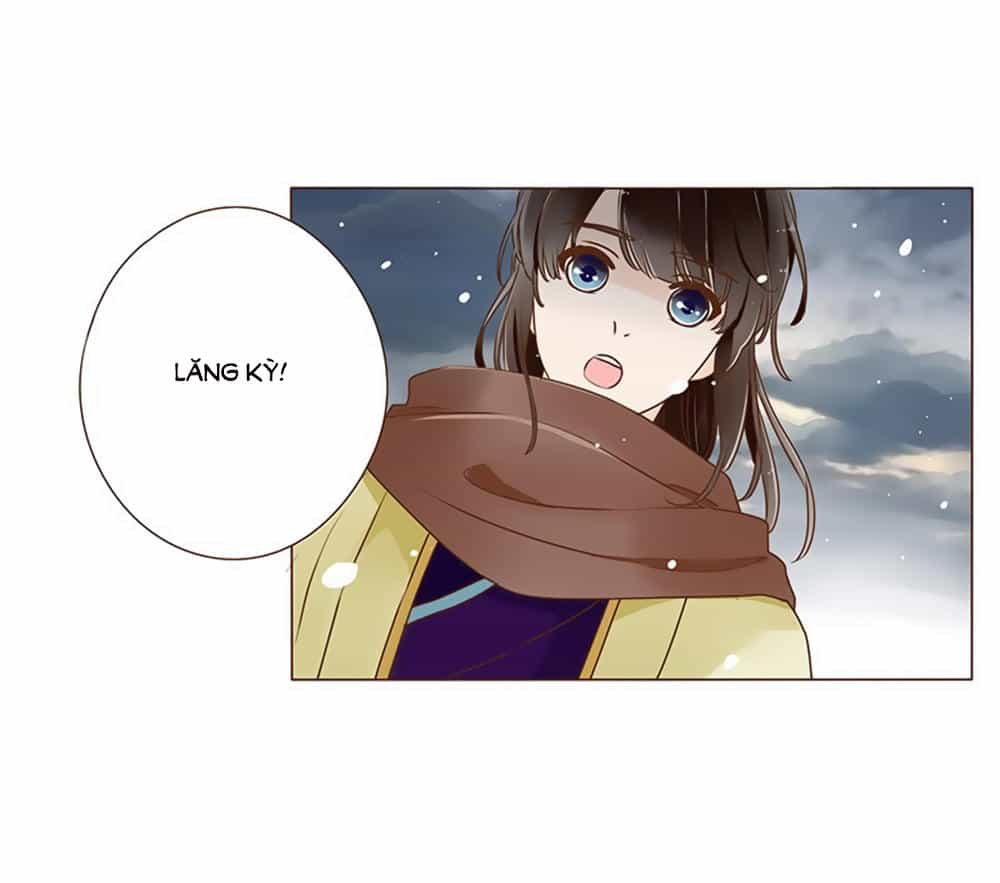 Đế Vương Trắc - Chương 49 - ảnh 46