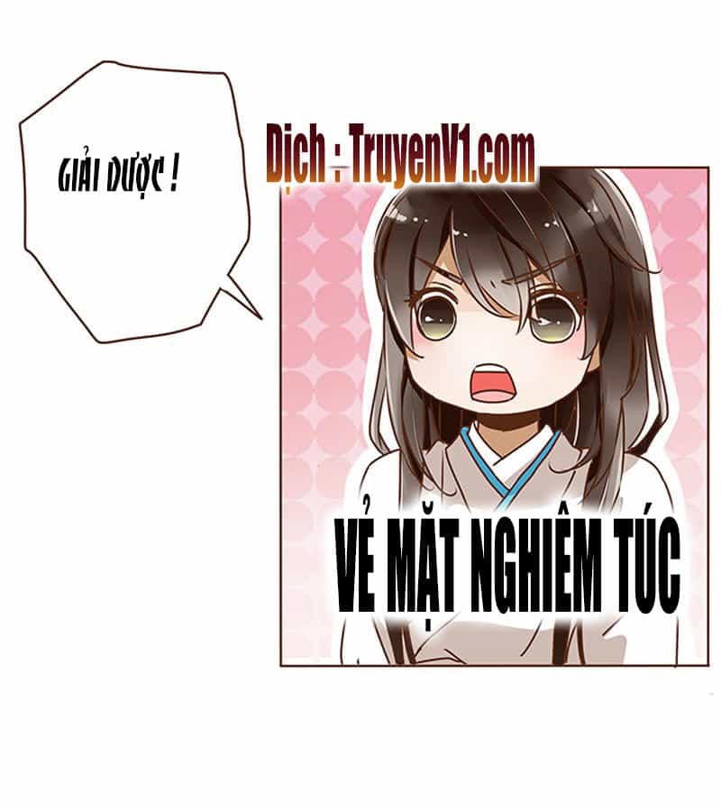 Đế Vương Trắc - Chương 5 - ảnh 24