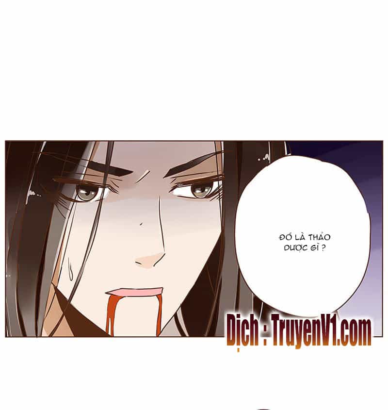 Đế Vương Trắc - Chương 5 - ảnh 28