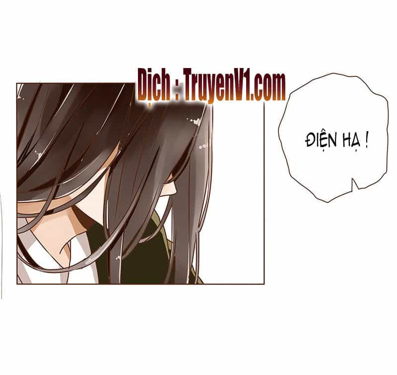 Đế Vương Trắc - Chương 5 - ảnh 6