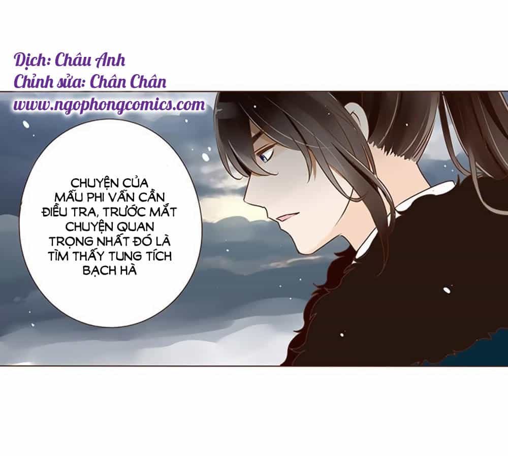 Đế Vương Trắc - Chương 51 - ảnh 2
