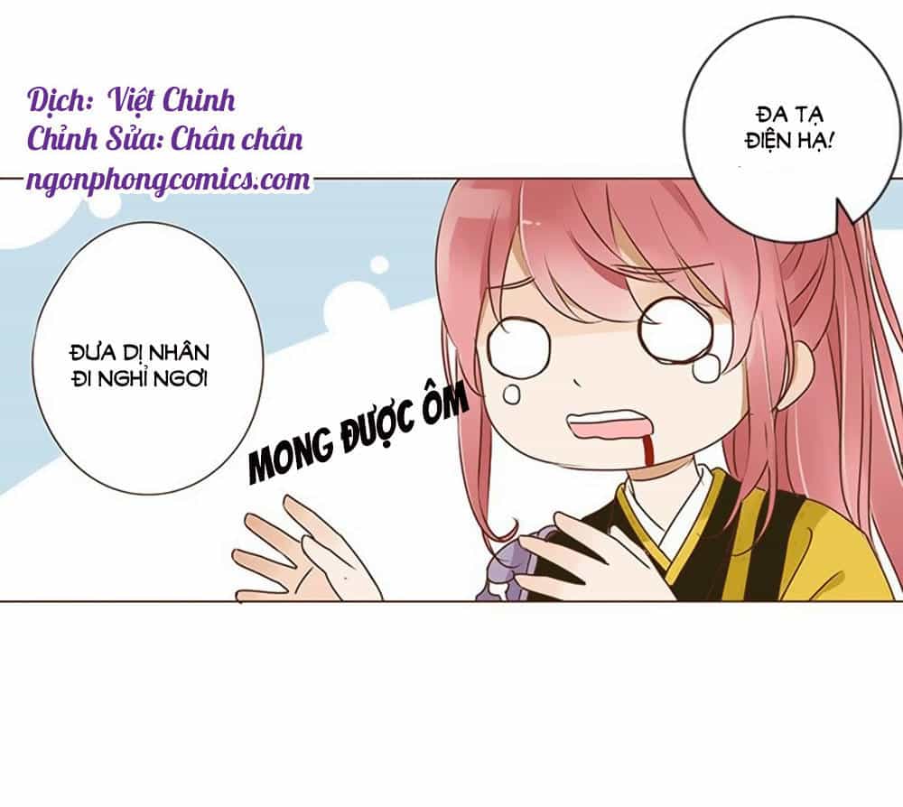 Đế Vương Trắc - Chương 52 - ảnh 2