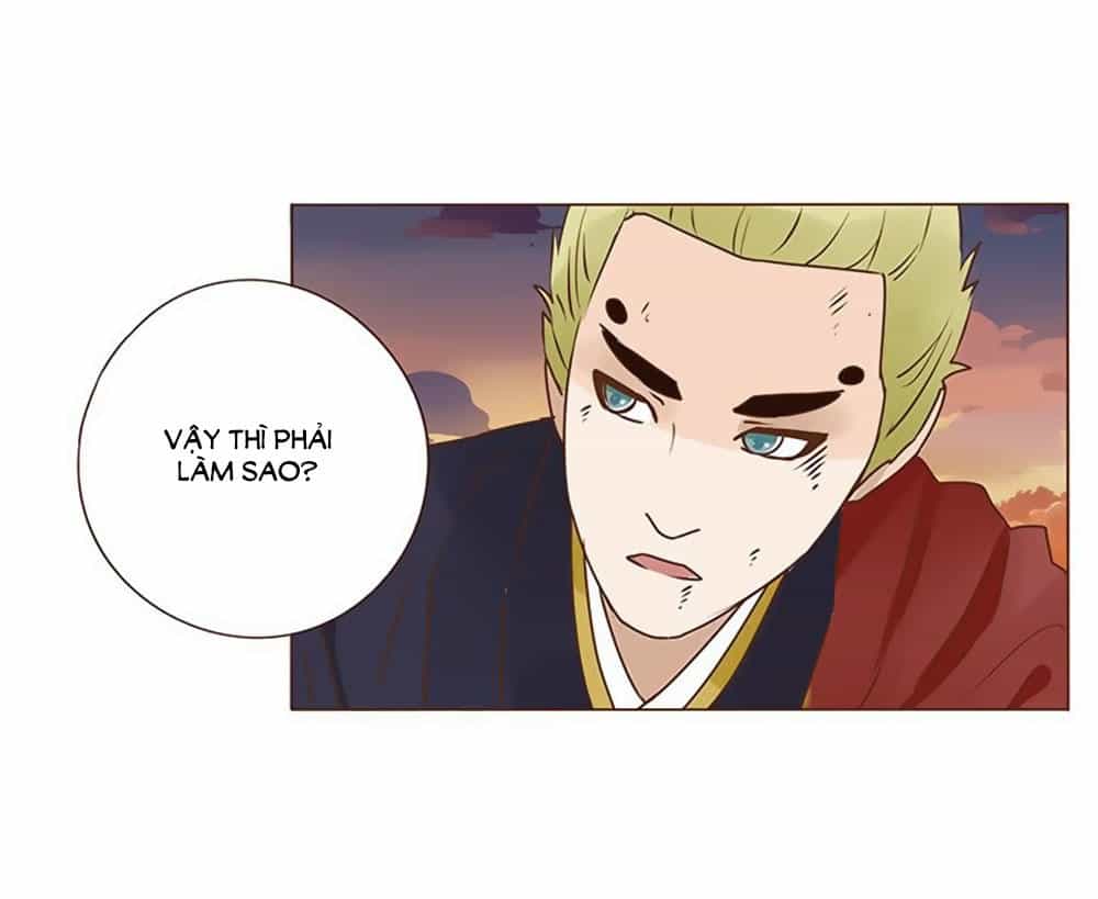 Đế Vương Trắc - Chương 52 - ảnh 25