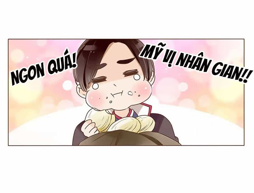 Đế Vương Trắc - Chương 52 - ảnh 46