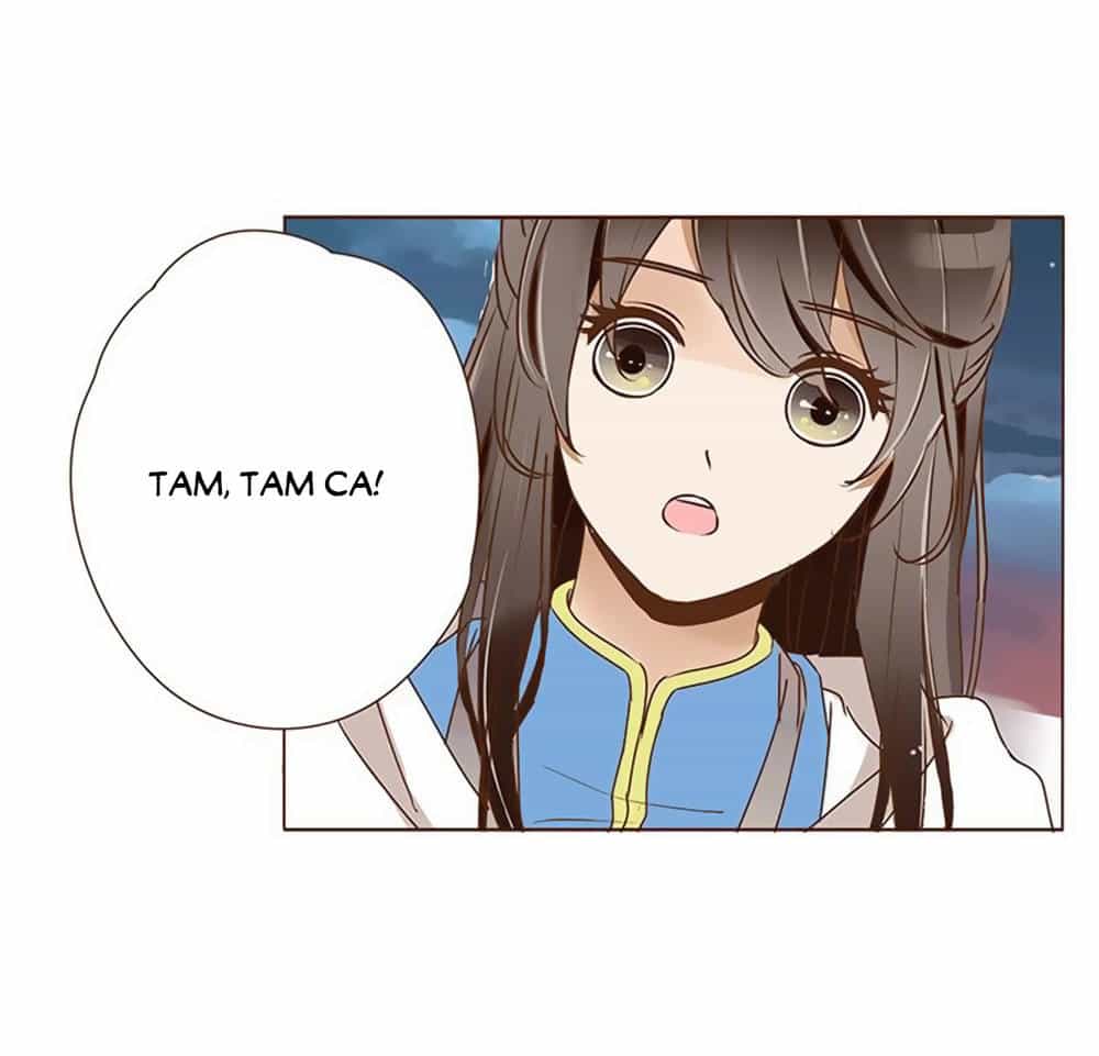 Đế Vương Trắc - Chương 53 - ảnh 27