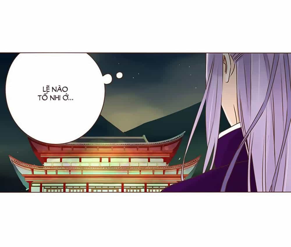 Đế Vương Trắc - Chương 54 - ảnh 24