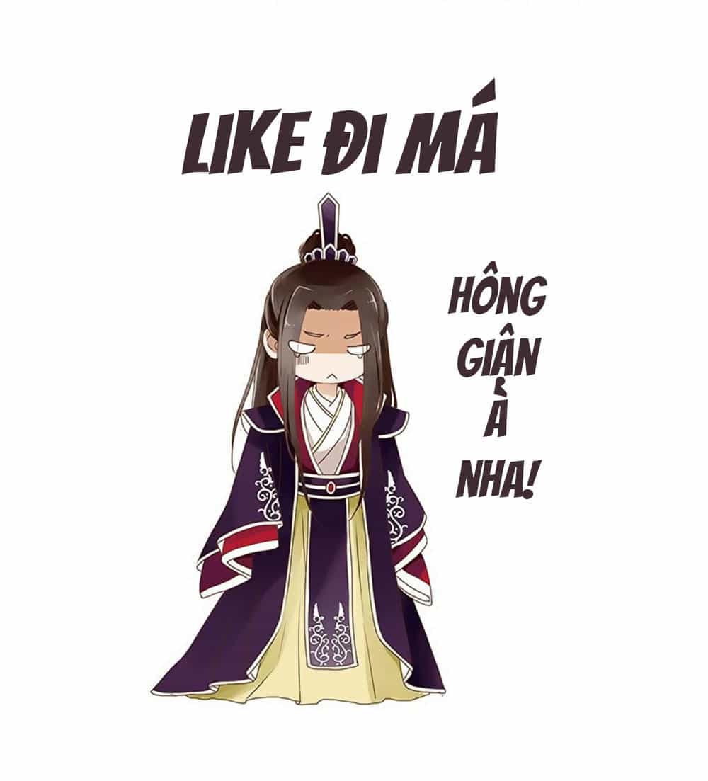 Đế Vương Trắc - Chương 54 - ảnh 58