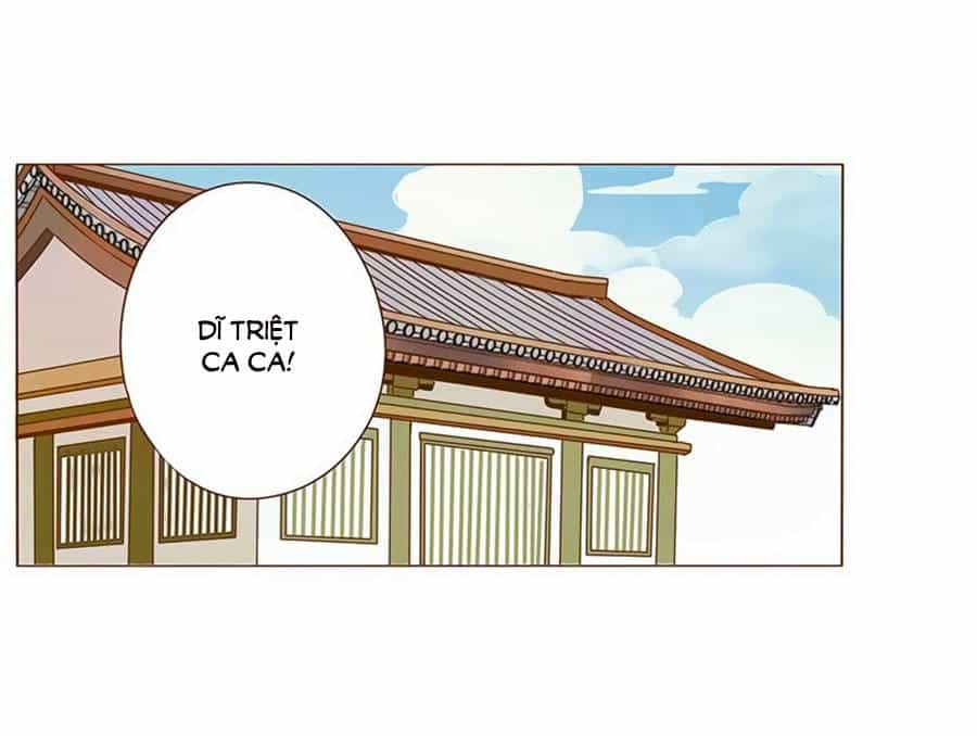 Đế Vương Trắc - Chương 58 - ảnh 17