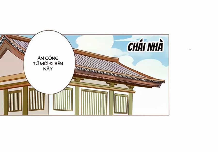 Đế Vương Trắc - Chương 58 - ảnh 5
