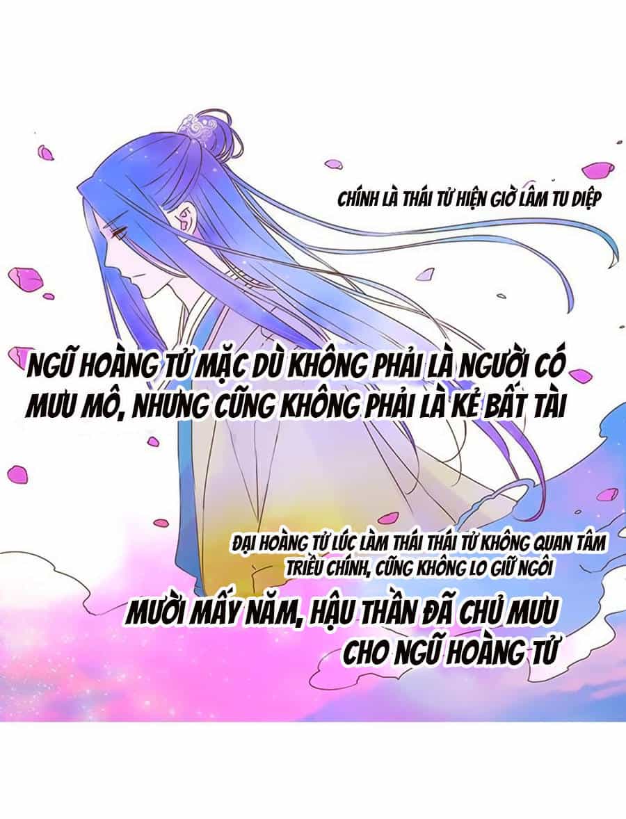 Đế Vương Trắc - Chương 58 - ảnh 57
