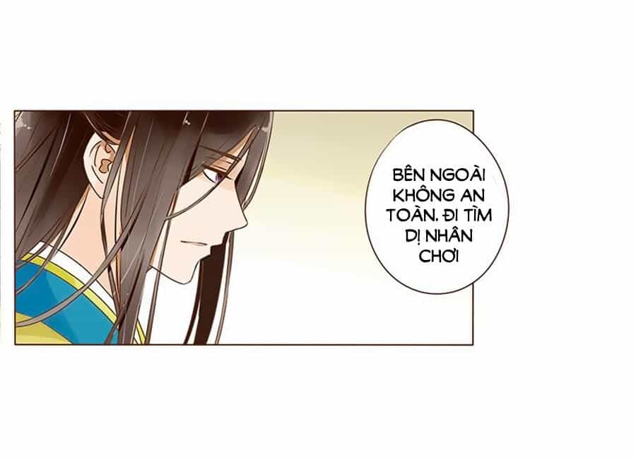 Đế Vương Trắc - Chương 59 - ảnh 13