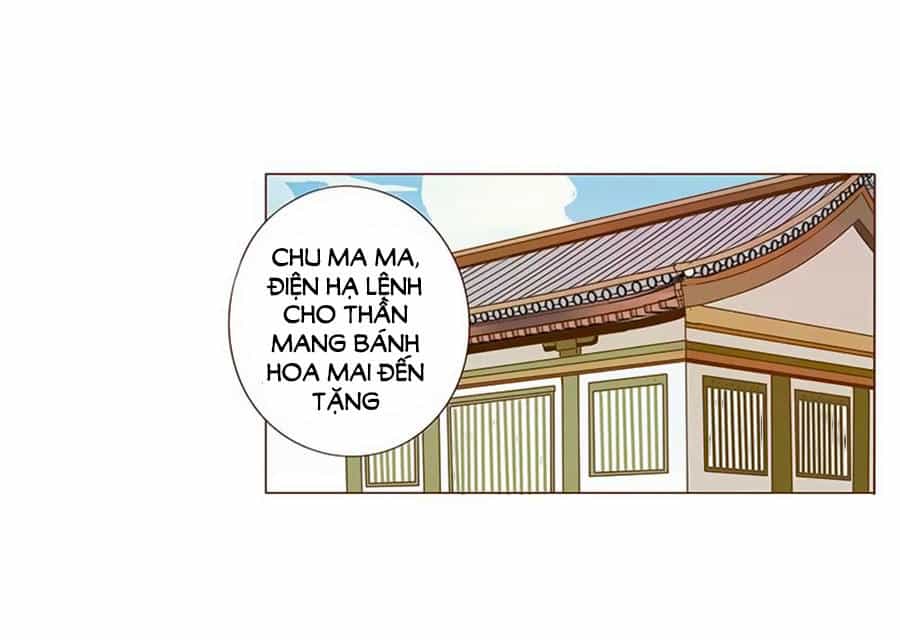 Đế Vương Trắc - Chương 59 - ảnh 5
