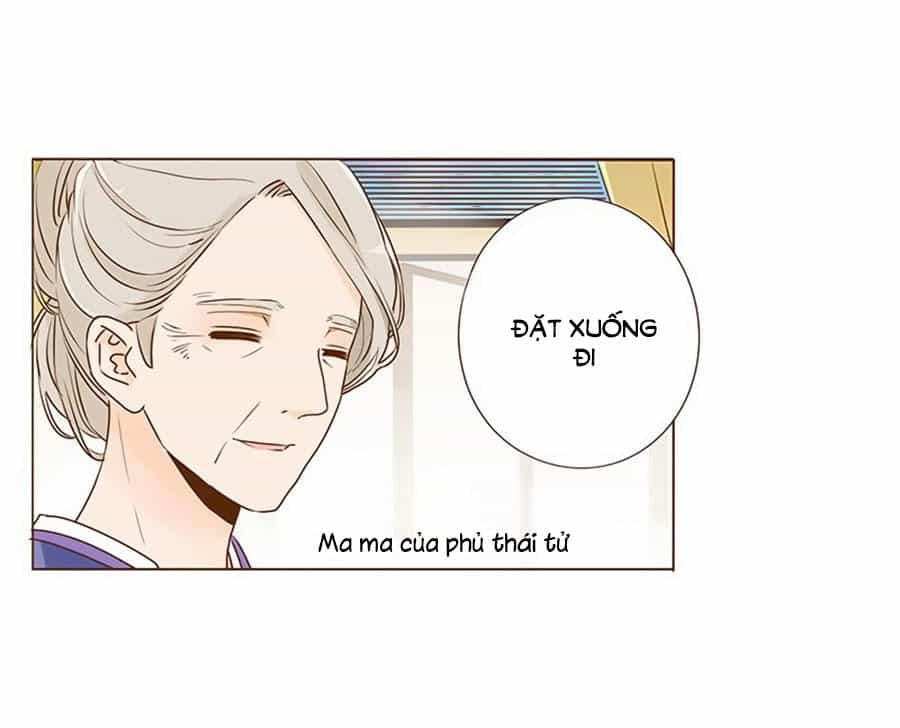 Đế Vương Trắc - Chương 59 - ảnh 6