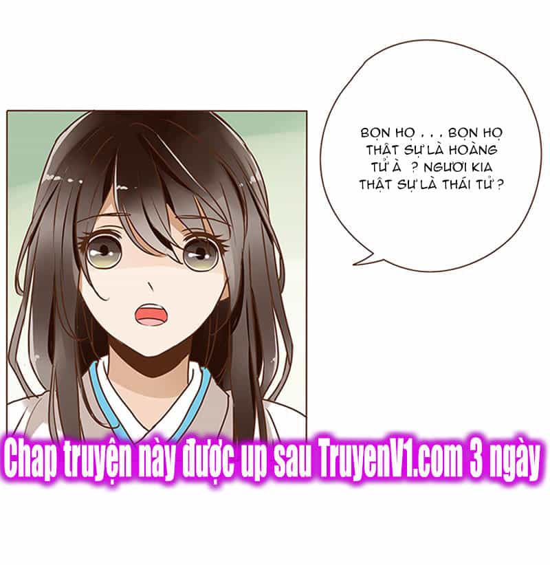 Đế Vương Trắc - Chương 6 - ảnh 25