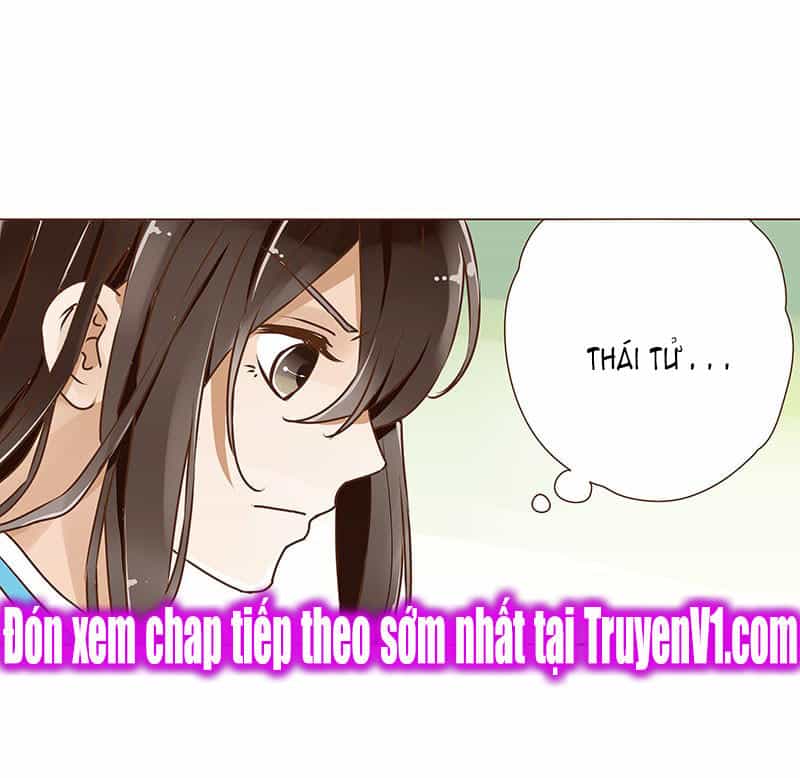 Đế Vương Trắc - Chương 6 - ảnh 27