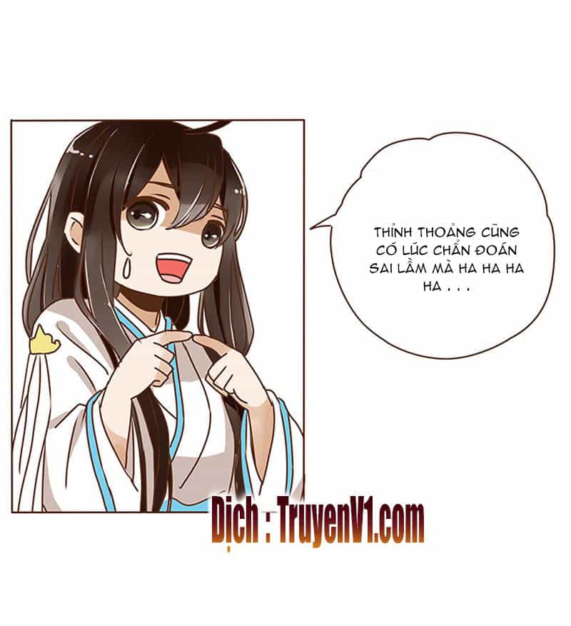 Đế Vương Trắc - Chương 6 - ảnh 6