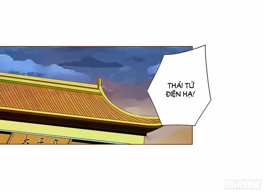 Đế Vương Trắc - Chương 60 - ảnh 31