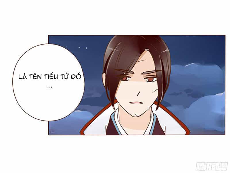 Đế Vương Trắc - Chương 61 - ảnh 11