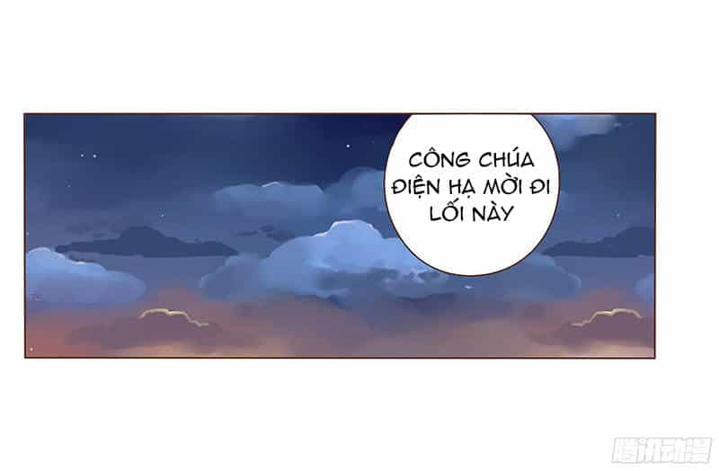 Đế Vương Trắc - Chương 61 - ảnh 31
