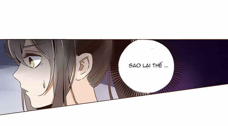 Đế Vương Trắc - Chương 62 - ảnh 18