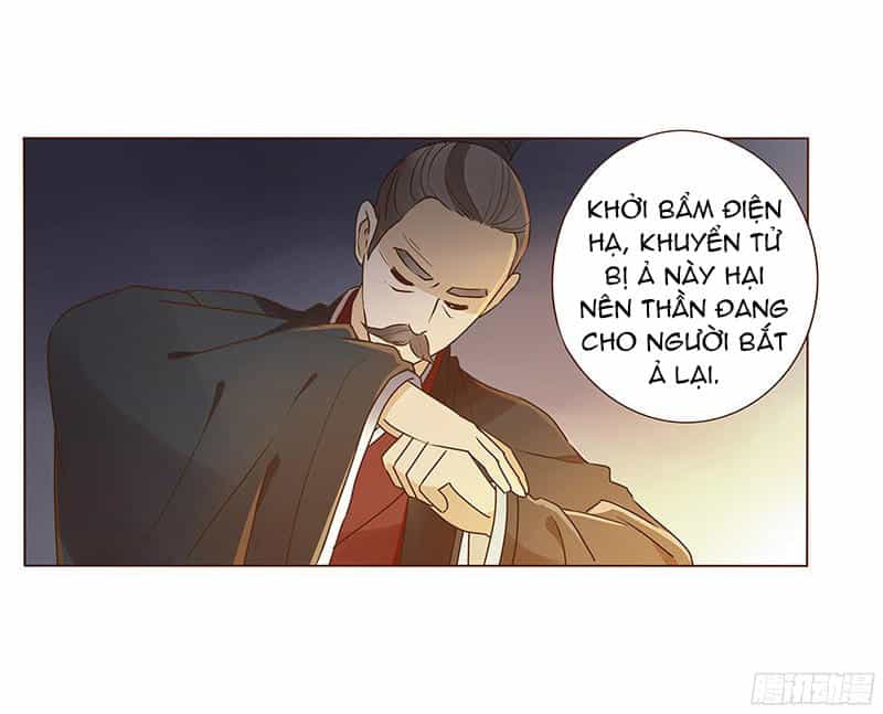 Đế Vương Trắc - Chương 62 - ảnh 29