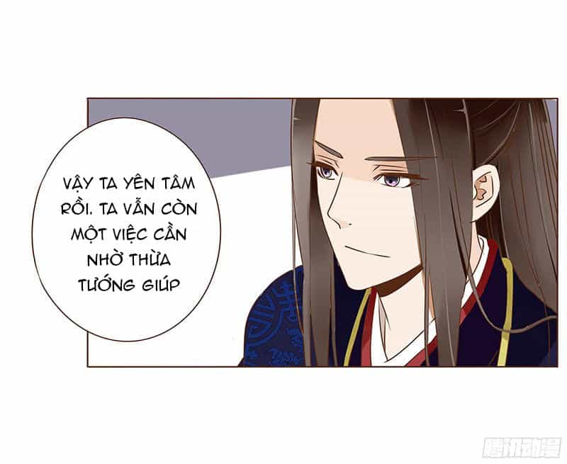 Đế Vương Trắc - Chương 63 - ảnh 12