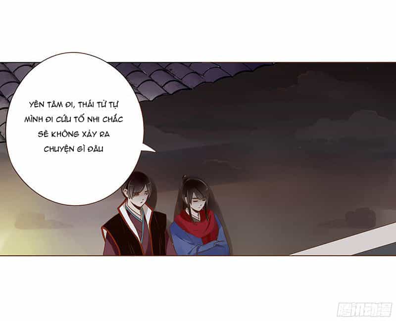 Đế Vương Trắc - Chương 63 - ảnh 31