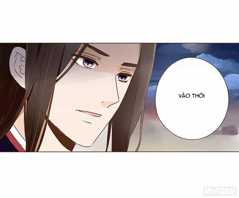 Đế Vương Trắc - Chương 63 - ảnh 60