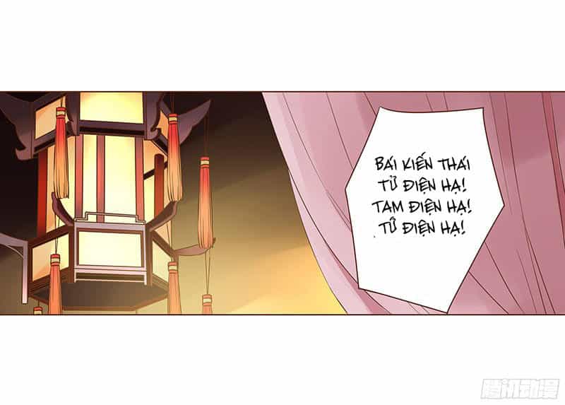 Đế Vương Trắc - Chương 64 - ảnh 22