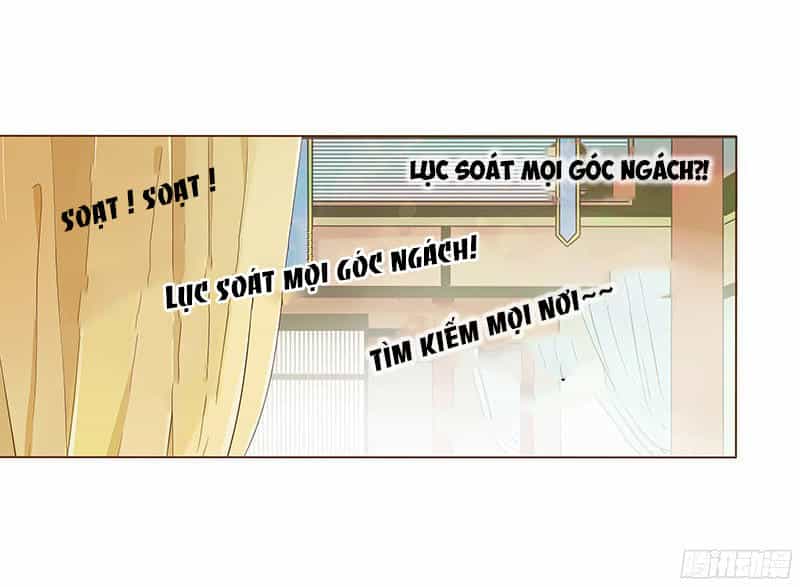 Đế Vương Trắc - Chương 64 - ảnh 42