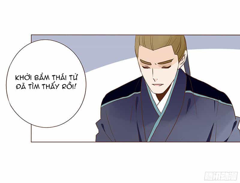 Đế Vương Trắc - Chương 64 - ảnh 43