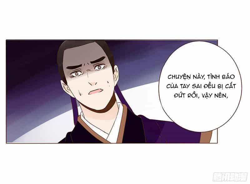 Đế Vương Trắc - Chương 64 - ảnh 6